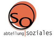 Logo der Abteilung Soziales